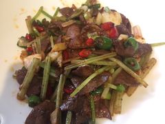 -马凯餐厅(长椿街店)