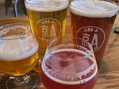 -京A Brewpub·精酿餐吧(幸福村店)