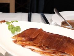 特选酥香嫩烤鸭-四季民福烤鸭店(故宫店)