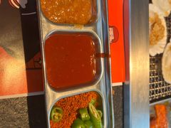 -俊熙家点餐式自助烤肉店(1227广场店)