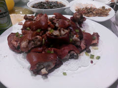 android_upload_pic-东方明珠老上海8号餐厅