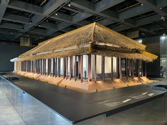 -盘龙城国家考古遗址公园