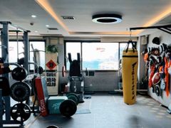 -迈劲健身专业私教(朝青汇店)