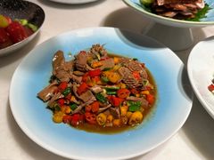 -径山十八道·风味民间菜(华夏之心店)