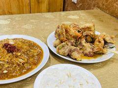 -春饼小吃(钱塘街店)