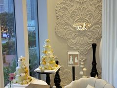 -杜哈夫DOUX RÊVE·生日蛋糕(日月光店)