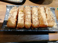 红糖糍粑-付小姐在成都(中山公园店)