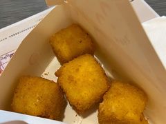 -麦当劳(伟城广场店)