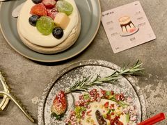 -BE NORMAL CAFE(霞溪路店)