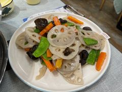 -大师傅金奖啤酒鱼(西街口总店)