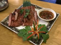 -Siam泰餐厅(水上公园店)