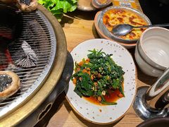 -泥炉烧肉师(新街口金銮巷店)