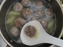 -官塘陈记鱼生·潮汕砂锅粥·牛肉火锅(潮枫路总店)