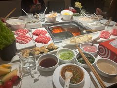 -海底捞火锅(稻河古街夜宵主题店)