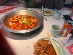 -李想大虾(黄雁村·盛安广场店)