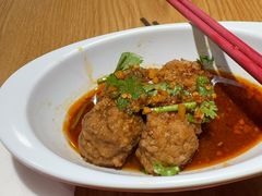 -喜家德虾仁水饺(百盛优客店)