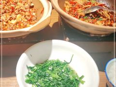 -老湘村·湖南土菜(天河维多利店)