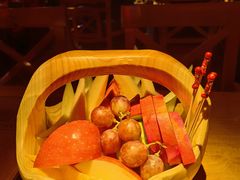 -MR.ROCKY洛奇先生·西餐&酒吧(琶醍店)