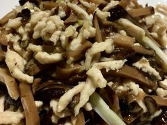 -马凯餐厅(长椿街店)