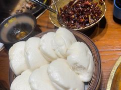 -楼兰新疆主题餐厅(苏州中心店)