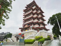 -合江楼