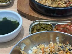 -米村拌饭(东方新天地店)