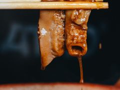 -牛杂大叔(园岭总店)