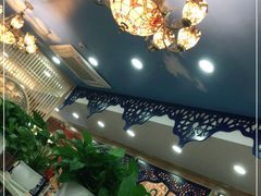 大堂-清真·西北朗益和餐厅
