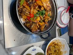 -伊帆食府·青海地方特色美食