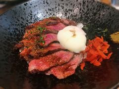 63℃蛋&nbsp;和牛-Calia