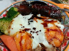 -九龙茶记·粤式餐厅融合菜(鹭江店)