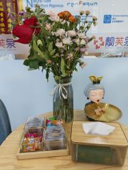 -靓芙泉祛痘.科技美肤连锁