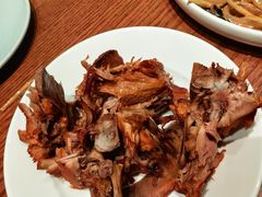 -北李妈妈菜·虾爬子大锅贴(贵和店)