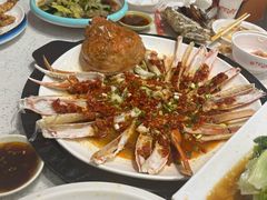 -前王院•巧克力海鲜市集餐厅(万平口店)