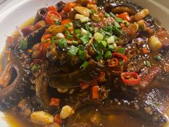-香鼎坊江西菜(国奥店)