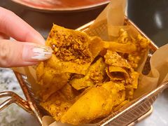 香脆馄饨皮-人民咖啡馆(四行仓库店)