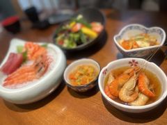 -九井澤精致料理(金茂店)