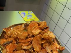 -大叹号啤酒屋·延边料理(延大店)
