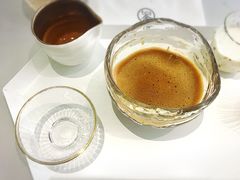抹咖-茶是一枝花泡茶店