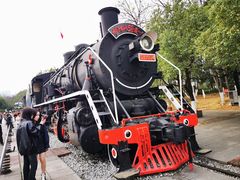 -柳州工业博物馆