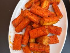 -有奴思烤肉·清真(正宁路店)