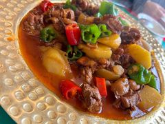 -海尔巴格新疆餐厅(东来兴店)