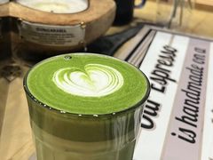 -前村咖啡(崇贤店)