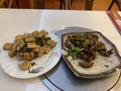 -五台山正觉全素斋