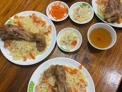 -217丰惠源抓饭(江乾路店)