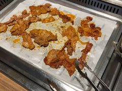 -新石器烤肉(南通CBD大有境店)