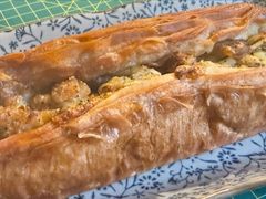黑松露鸡蛋丹麦-BHG Bakery(北京SKP店)