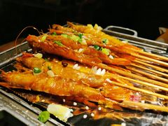 -绿茶餐厅(领展购物广场·中关村店)
