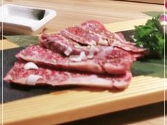 -江户烧肉(高德店)