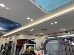 -极橙儿童齿科矫正中心(奥城店)